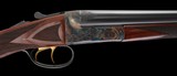 As new CSMC / Savage Arms CE Grade 20ga w/ case- Upgraded wood!