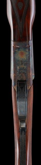 CSMC RBL 28ga 30" As New with Case - Image 4 of 13