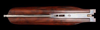 CSMC RBL 28ga 30" As New with Case - Image 10 of 13