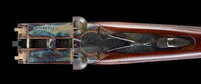 CSMC RBL 28ga 30" As New with Case - Image 7 of 13