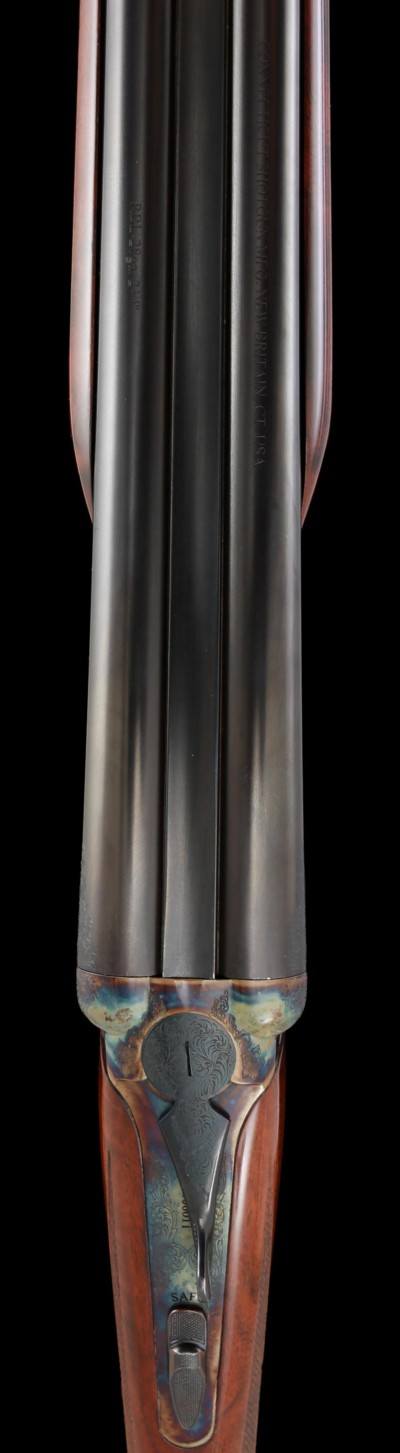 CSMC RBL 28ga 30" As New with Case - Image 3 of 13