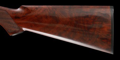 CSMC RBL 28ga 30" As New with Case - Image 6 of 13