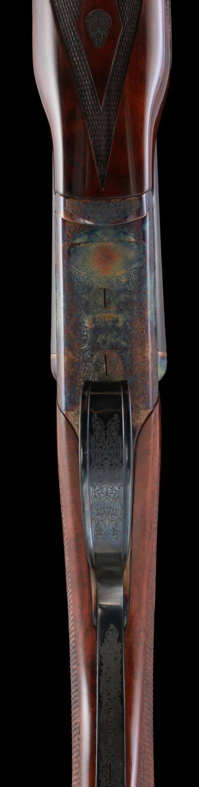 CSMC RBL 28ga 30" As New with Case - Image 4 of 13