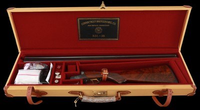 CSMC RBL 28ga 30" As New with Case - Image 13 of 13