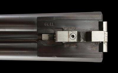 CSMC RBL 28ga 30" As New with Case - Image 8 of 13