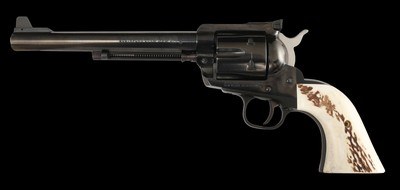 Superb Ruger New Model Blackhawk .45cal **** John Clements tuned!*** - Image 2 of 3