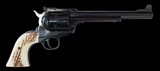 Superb Ruger New Model Blackhawk .45cal **** John Clements tuned!***