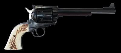 Superb Ruger New Model Blackhawk .45cal **** John Clements tuned!*** - Image 1 of 3