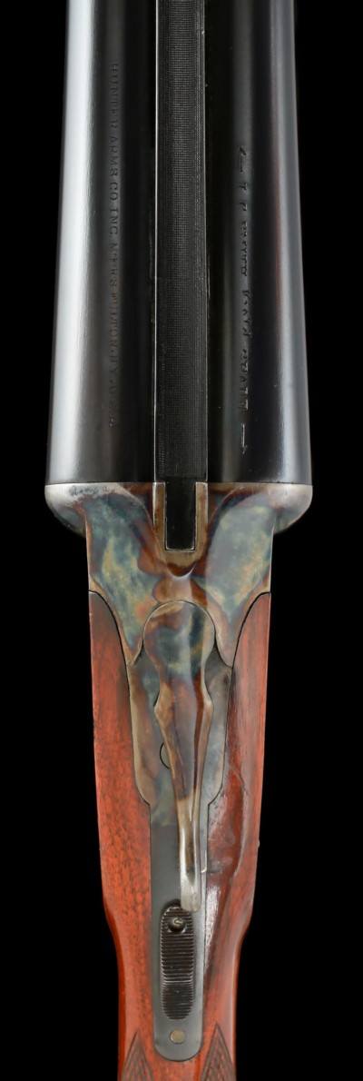 Superior light weight and near mint high original condition L.C. Smith Field Grade 16ga - Image 3 of 12