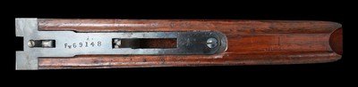 Superior light weight and near mint high original condition L.C. Smith Field Grade 16ga - Image 10 of 12