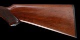 Superior light weight and near mint high original condition L.C. Smith Field Grade 16ga - Image 6 of 12