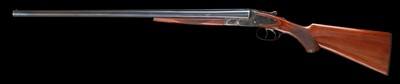 Superior light weight and near mint high original condition L.C. Smith Field Grade 16ga - Image 12 of 12