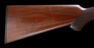 Superior light weight and near mint high original condition L.C. Smith Field Grade 16ga - Image 5 of 12
