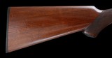 Superior light weight and near mint high original condition L.C. Smith Field Grade 16ga - Image 5 of 12