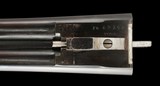 Superior light weight and near mint high original condition L.C. Smith Field Grade 16ga - Image 8 of 12