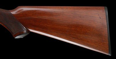 Superior light weight and near mint high original condition L.C. Smith Field Grade 16ga - Image 6 of 12