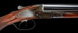 Superior light weight and near mint high original condition L.C. Smith Field Grade 16ga