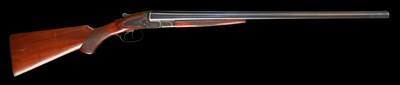 Superior light weight and near mint high original condition L.C. Smith Field Grade 16ga - Image 11 of 12