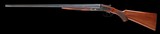 Superior light weight and near mint high original condition L.C. Smith Field Grade 16ga - Image 12 of 12