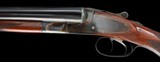 Superior light weight and near mint high original condition L.C. Smith Field Grade 16ga - Image 2 of 12