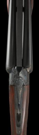 Beautiful CSMC Model 21-4 .410ga 30" Vent rib Gun with beautiful wood! - Image 3 of 12