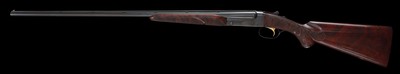 Beautiful CSMC Model 21-4 .410ga 30" Vent rib Gun with beautiful wood! - Image 12 of 12