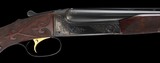 Beautiful CSMC Model 21-4 .410ga 30" Vent rib Gun with beautiful wood! - Image 1 of 12
