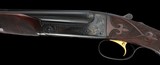 Beautiful CSMC Model 21-4 .410ga 30" Vent rib Gun with beautiful wood! - Image 2 of 12