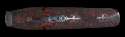 Beautiful CSMC Model 21-4 .410ga 30" Vent rib Gun with beautiful wood! - Image 9 of 12