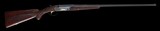 Beautiful CSMC Model 21-4 .410ga 30" Vent rib Gun with beautiful wood! - Image 11 of 12