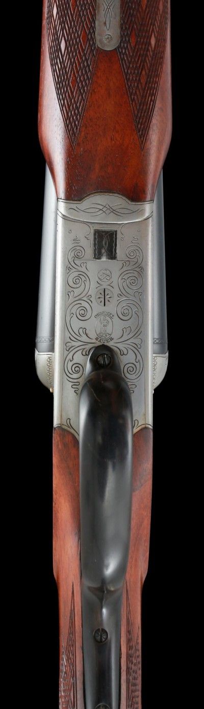 Robust J.P. Sauer Royal Grade 12ga BLE - Image 4 of 13