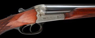 Robust J.P. Sauer Royal Grade 12ga BLE