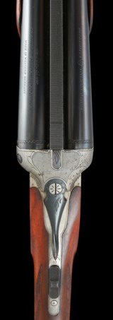 Robust J.P. Sauer Royal Grade 12ga BLE - Image 3 of 13