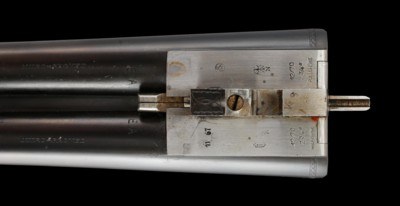 Robust J.P. Sauer Royal Grade 12ga BLE - Image 9 of 13
