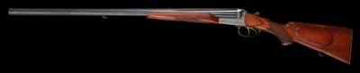Robust J.P. Sauer Royal Grade 12ga BLE - Image 13 of 13