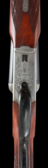 Robust J.P. Sauer Royal Grade 12ga BLE - Image 4 of 13
