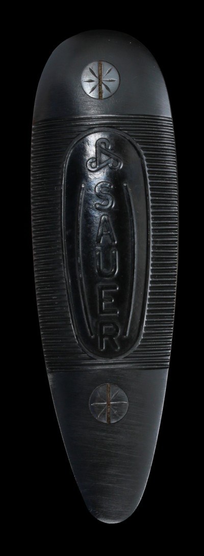 Robust J.P. Sauer Royal Grade 12ga BLE - Image 7 of 13