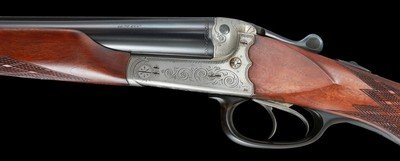 Robust J.P. Sauer Royal Grade 12ga BLE - Image 2 of 13