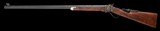 Beautiful as new Big Timber Shiloh Sharps 1874 .45/70 with case - 9 of 10
