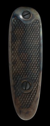 Beautiful as new Big Timber Shiloh Sharps 1874 .45/70 with case - 7 of 10