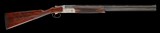 CSMC Pointer Superlight 20ga w/ tubes- SN 2!!! Great as new gun - - Image 11 of 12