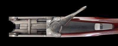 CSMC Pointer Superlight 20ga w/ tubes- SN 2!!! Great as new gun - - Image 7 of 12