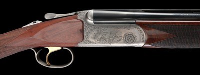 CSMC Pointer Superlight 20ga w/ tubes- SN 2!!! Great as new gun - - Image 1 of 12