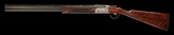 CSMC Pointer Superlight 20ga w/ tubes- SN 2!!! Great as new gun - - Image 12 of 12