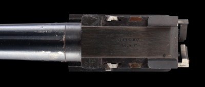 CSMC Pointer Superlight 20ga w/ tubes- SN 2!!! Great as new gun - - Image 8 of 12