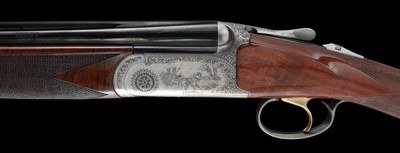 CSMC Pointer Superlight 20ga w/ tubes- SN 2!!! Great as new gun - - Image 2 of 12