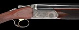 CSMC Pointer Superlight 20ga w/ tubes- SN 2!!! Great as new gun - - Image 1 of 12