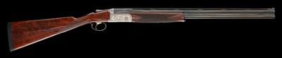 CSMC Pointer Superlight 20ga w/ tubes- SN 2!!! Great as new gun - - Image 11 of 12