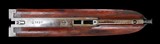 Extremely rare E.J. Churchill Self Opening Hercules Model - One of just 4 made in this configuration 12ga w/ case - Image 10 of 13