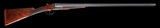 Extremely rare E.J. Churchill Self Opening Hercules Model - One of just 4 made in this configuration 12ga w/ case - Image 11 of 13